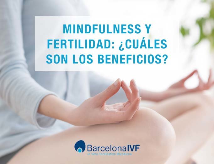 Mindfulness y fertilidad Mindfulness