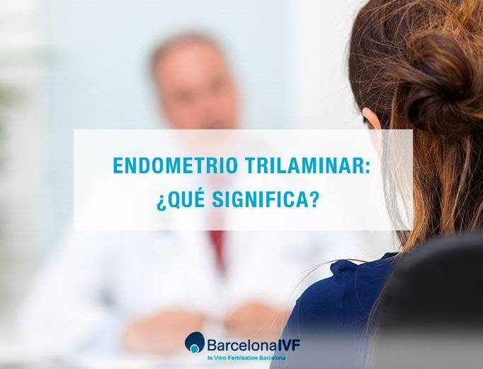 Engrosamiento es del endometrio peligroso el