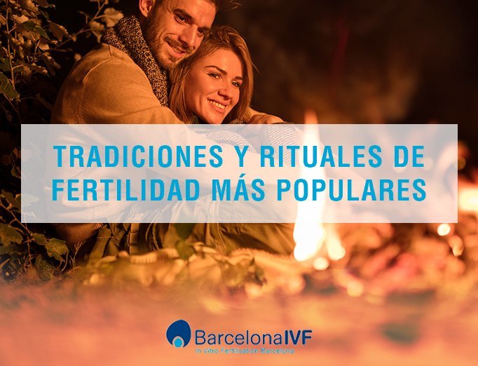 Tradiciones y rituales de fertilidad