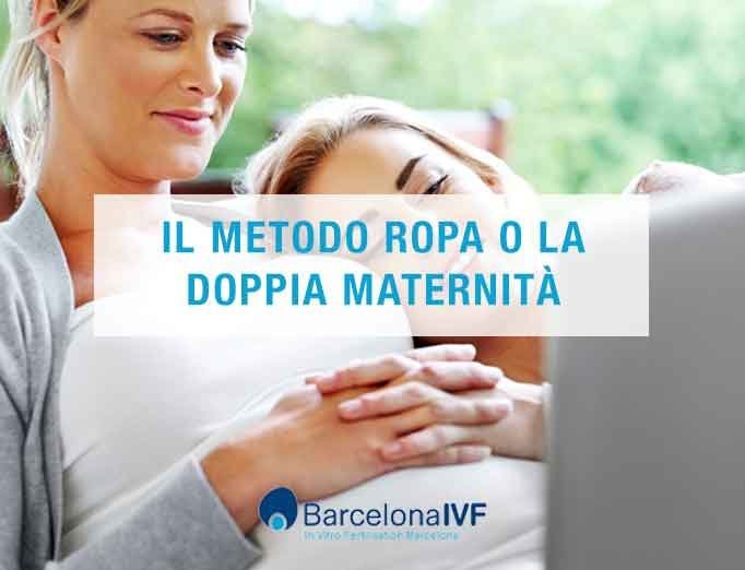 Metodo ROPA il metodo ropa
