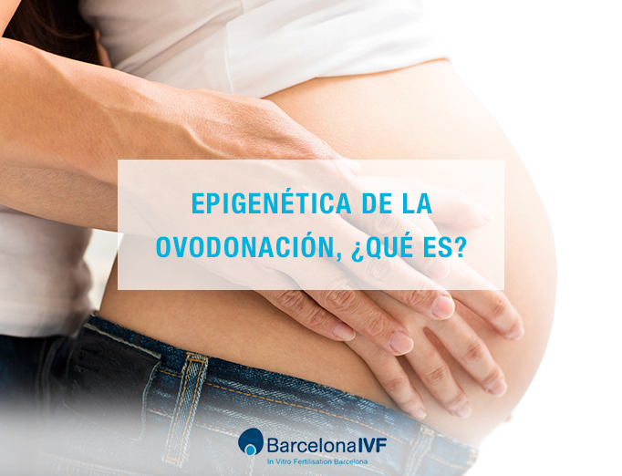 Te contamos qué es la epigenética de la ovodonación y cuál es la relación hay entre la madre gestante y el embrión.