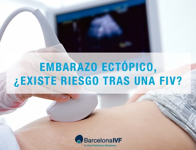 Embarazo ectópico